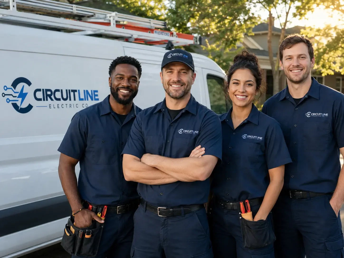 Whole Home Rewiring company in Saint Ignatius, MT